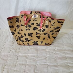 Juicy couture bag